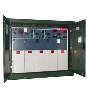 电缆分支箱和车间用的动力箱有什么区别？？？？？